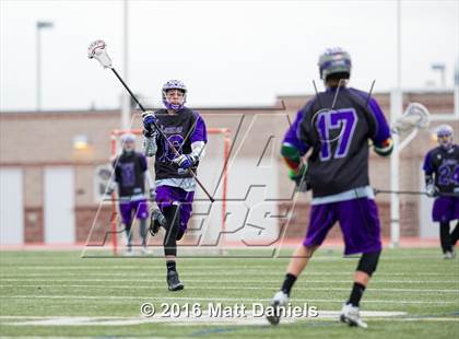 Thumbnail 2 in Lutheran vs. Ponderosa photogallery.