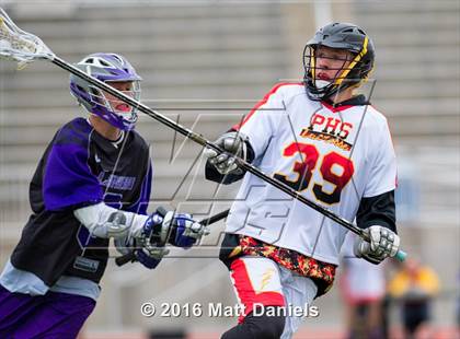 Thumbnail 3 in Lutheran vs. Ponderosa photogallery.