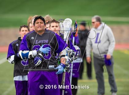 Thumbnail 1 in Lutheran vs. Ponderosa photogallery.