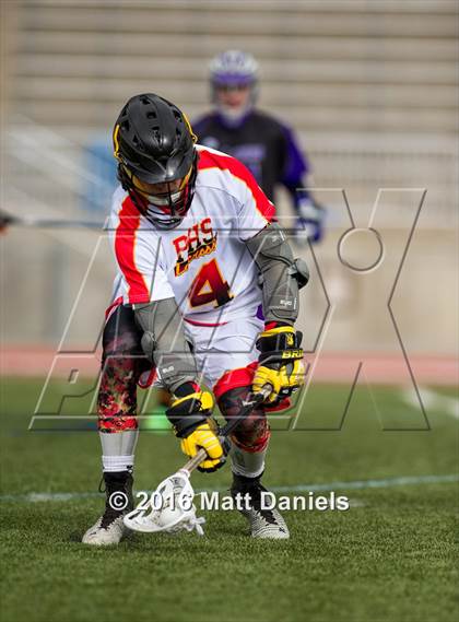 Thumbnail 2 in Lutheran vs. Ponderosa photogallery.