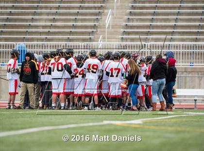 Thumbnail 2 in Lutheran vs. Ponderosa photogallery.