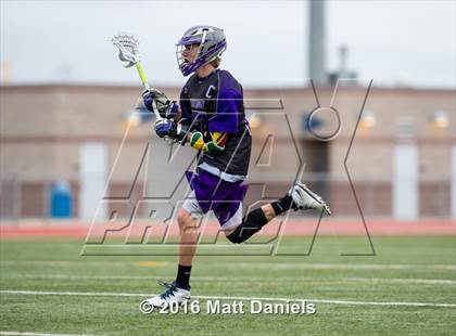 Thumbnail 3 in Lutheran vs. Ponderosa photogallery.