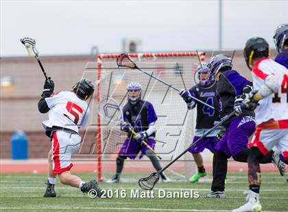 Thumbnail 1 in Lutheran vs. Ponderosa photogallery.