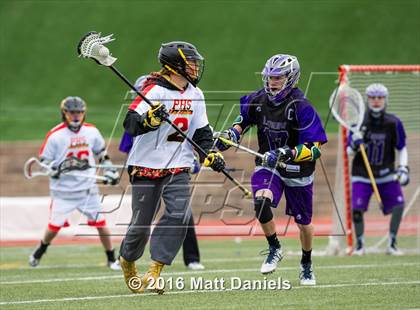 Thumbnail 3 in Lutheran vs. Ponderosa photogallery.