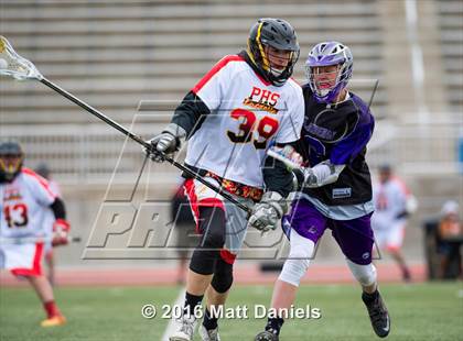 Thumbnail 3 in Lutheran vs. Ponderosa photogallery.