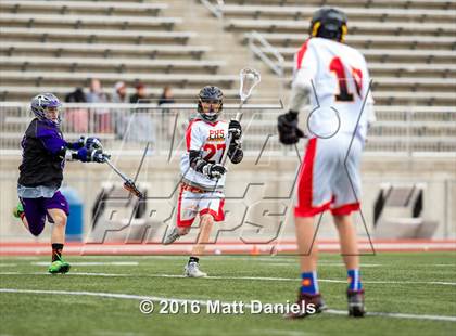 Thumbnail 1 in Lutheran vs. Ponderosa photogallery.