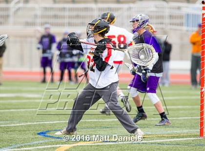 Thumbnail 1 in Lutheran vs. Ponderosa photogallery.