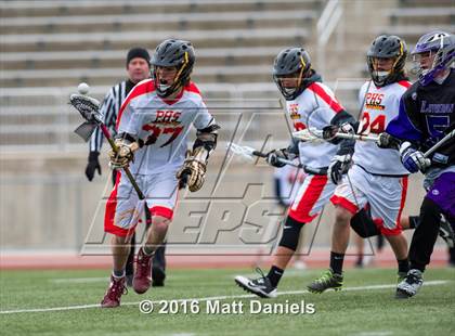 Thumbnail 1 in Lutheran vs. Ponderosa photogallery.