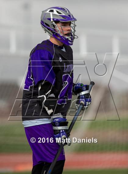 Thumbnail 2 in Lutheran vs. Ponderosa photogallery.