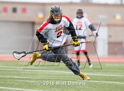 Thumbnail 3 in Lutheran vs. Ponderosa photogallery.