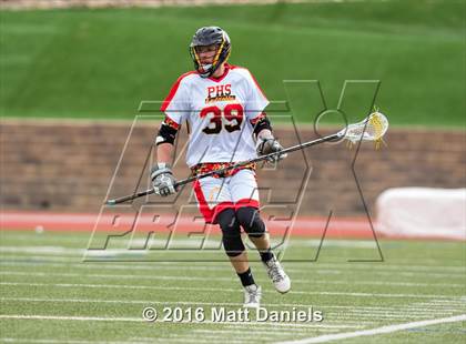 Thumbnail 1 in Lutheran vs. Ponderosa photogallery.