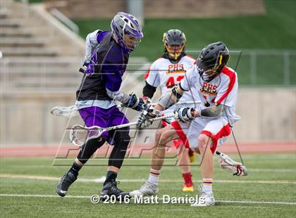 Thumbnail 2 in Lutheran vs. Ponderosa photogallery.