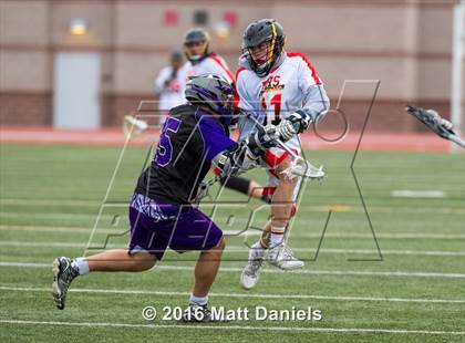 Thumbnail 3 in Lutheran vs. Ponderosa photogallery.