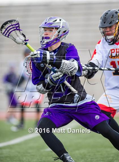 Thumbnail 3 in Lutheran vs. Ponderosa photogallery.