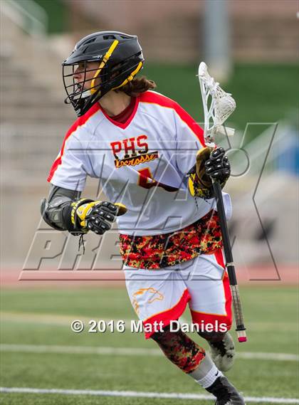 Thumbnail 1 in Lutheran vs. Ponderosa photogallery.