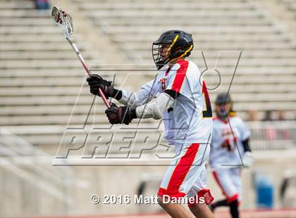 Thumbnail 2 in Lutheran vs. Ponderosa photogallery.