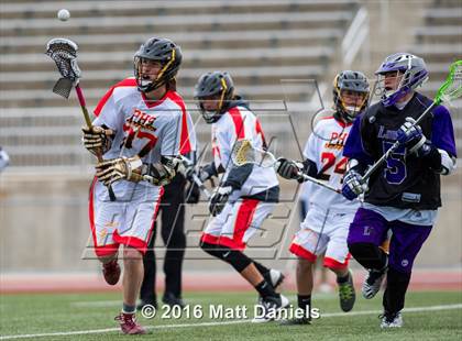 Thumbnail 2 in Lutheran vs. Ponderosa photogallery.
