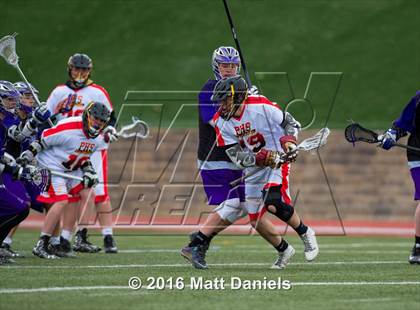 Thumbnail 2 in Lutheran vs. Ponderosa photogallery.