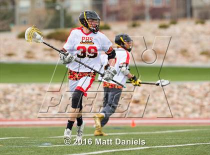 Thumbnail 2 in Lutheran vs. Ponderosa photogallery.