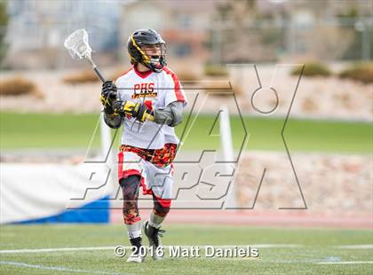 Thumbnail 1 in Lutheran vs. Ponderosa photogallery.