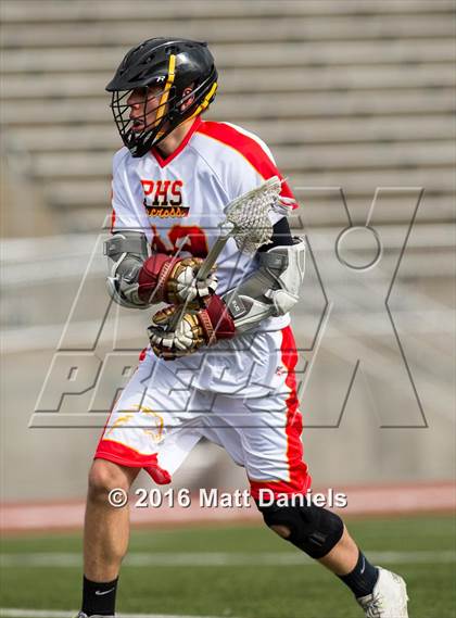 Thumbnail 1 in Lutheran vs. Ponderosa photogallery.