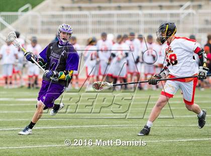 Thumbnail 2 in Lutheran vs. Ponderosa photogallery.