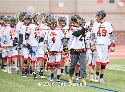 Thumbnail 2 in Lutheran vs. Ponderosa photogallery.