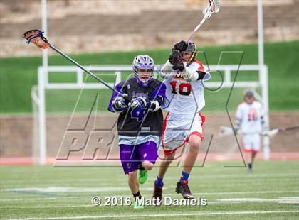 Thumbnail 1 in Lutheran vs. Ponderosa photogallery.
