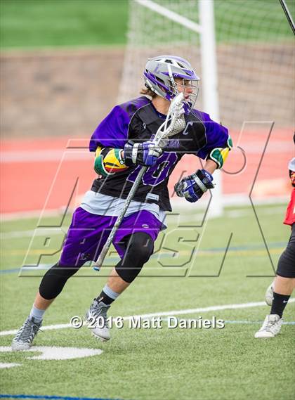 Thumbnail 2 in Lutheran vs. Ponderosa photogallery.
