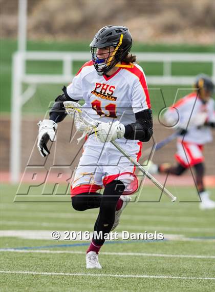 Thumbnail 1 in Lutheran vs. Ponderosa photogallery.
