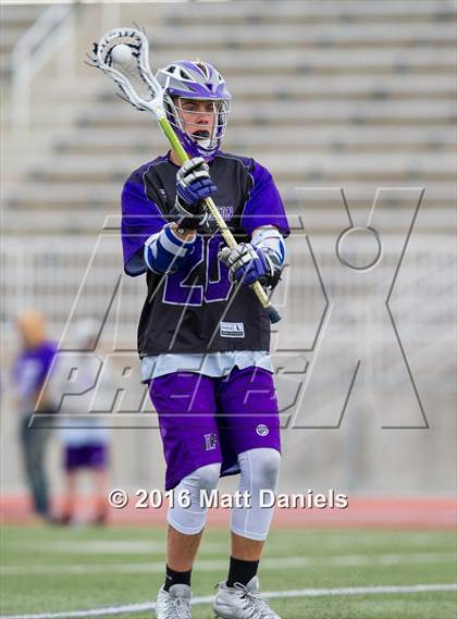 Thumbnail 2 in Lutheran vs. Ponderosa photogallery.
