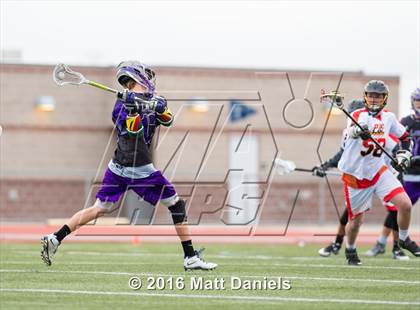 Thumbnail 2 in Lutheran vs. Ponderosa photogallery.
