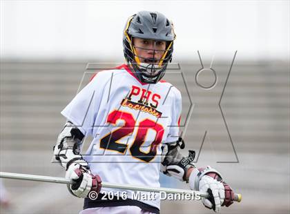 Thumbnail 1 in Lutheran vs. Ponderosa photogallery.