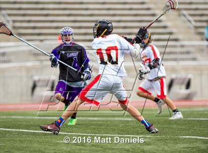 Thumbnail 2 in Lutheran vs. Ponderosa photogallery.