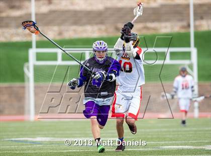 Thumbnail 3 in Lutheran vs. Ponderosa photogallery.