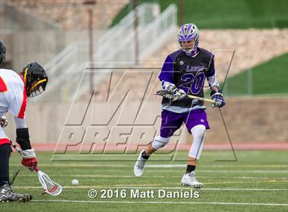 Thumbnail 2 in Lutheran vs. Ponderosa photogallery.