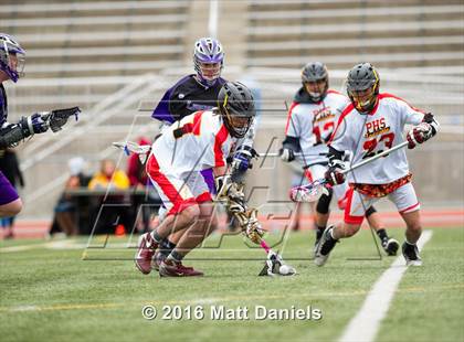 Thumbnail 3 in Lutheran vs. Ponderosa photogallery.