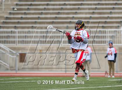 Thumbnail 2 in Lutheran vs. Ponderosa photogallery.