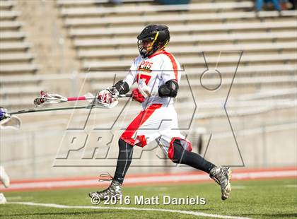 Thumbnail 3 in Lutheran vs. Ponderosa photogallery.