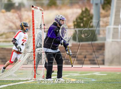 Thumbnail 2 in Lutheran vs. Ponderosa photogallery.