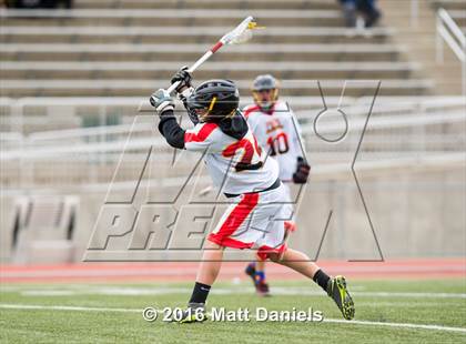 Thumbnail 1 in Lutheran vs. Ponderosa photogallery.