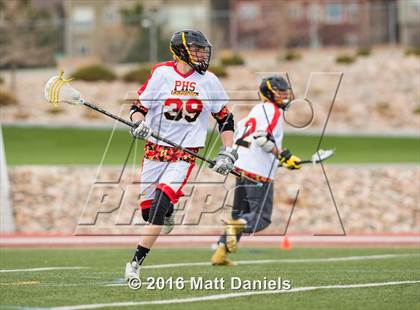 Thumbnail 3 in Lutheran vs. Ponderosa photogallery.