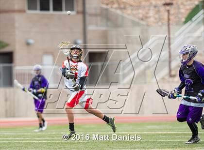 Thumbnail 3 in Lutheran vs. Ponderosa photogallery.