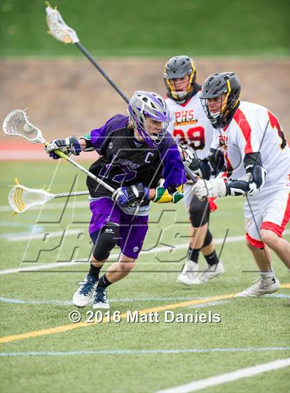 Thumbnail 3 in Lutheran vs. Ponderosa photogallery.