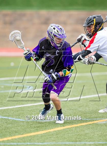 Thumbnail 2 in Lutheran vs. Ponderosa photogallery.