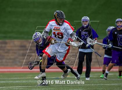 Thumbnail 3 in Lutheran vs. Ponderosa photogallery.