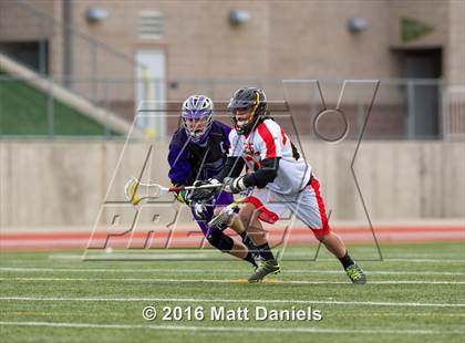 Thumbnail 3 in Lutheran vs. Ponderosa photogallery.