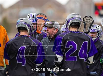 Thumbnail 1 in Lutheran vs. Ponderosa photogallery.