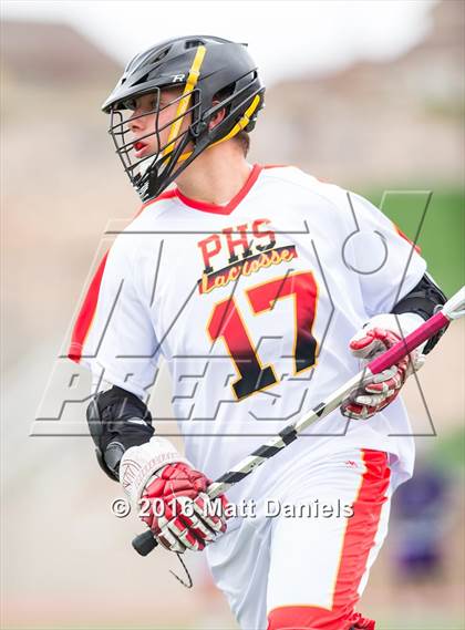 Thumbnail 2 in Lutheran vs. Ponderosa photogallery.