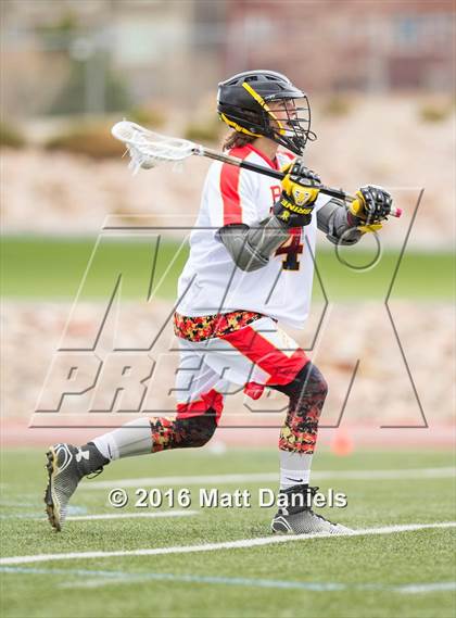 Thumbnail 1 in Lutheran vs. Ponderosa photogallery.